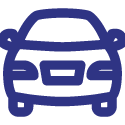Автомобиль остается у Вас
